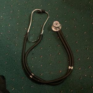 Stethoscope nursing